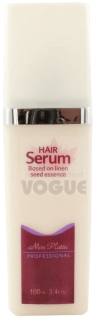 Mon Platin Vlasové sérum z ľanových semien 100ml