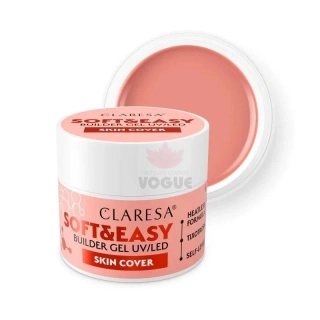 Claresa gél na nechty 45g Skin Cover