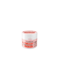 Claresa gél na nechty 45g Golden Spark