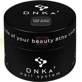 DNKa' matný vrchný gél bez výpotku 30ml