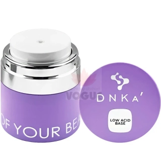 DNKa' báza s nízkou kyslosťou a pumpou 30ml